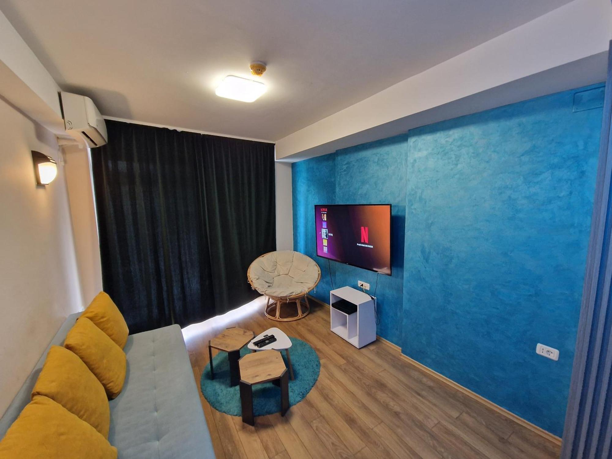 Vanilla Boutique Apartments Skopje Exterior photo