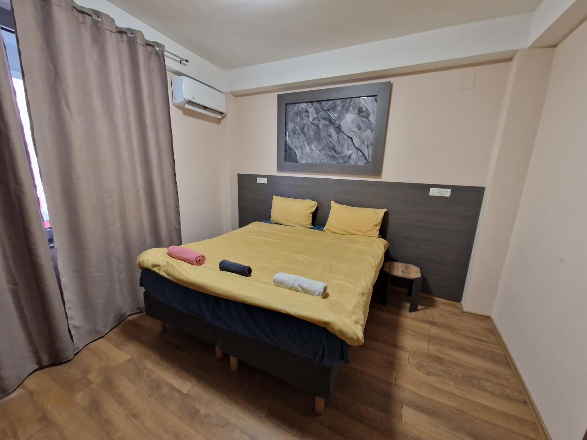 Vanilla Boutique Apartments Skopje Exterior photo
