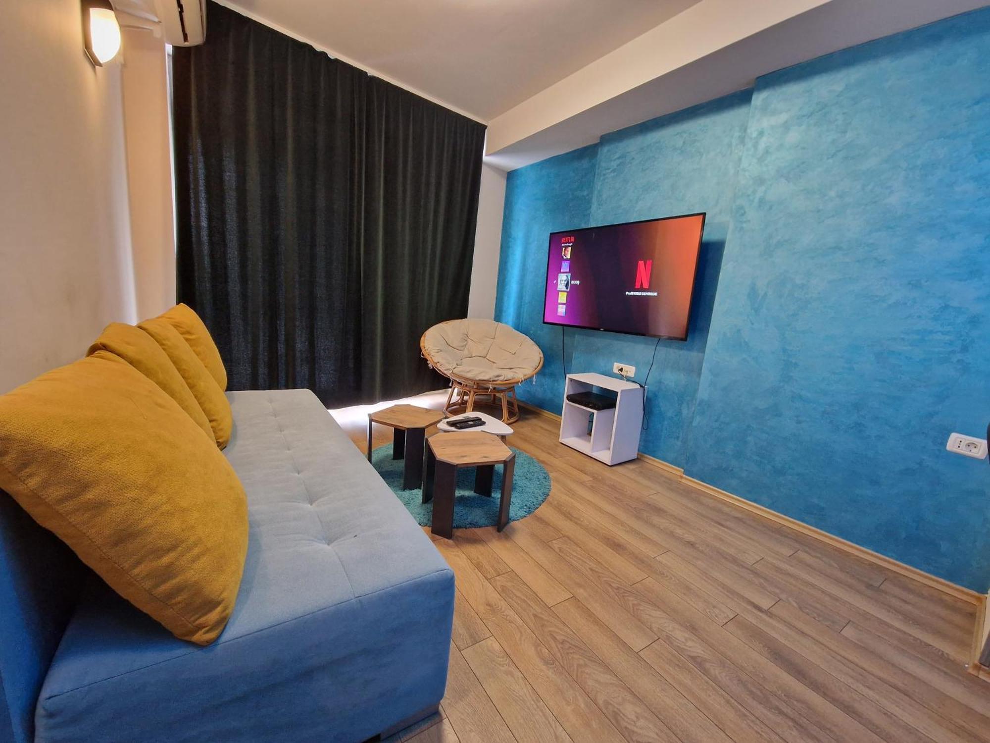Vanilla Boutique Apartments Skopje Exterior photo